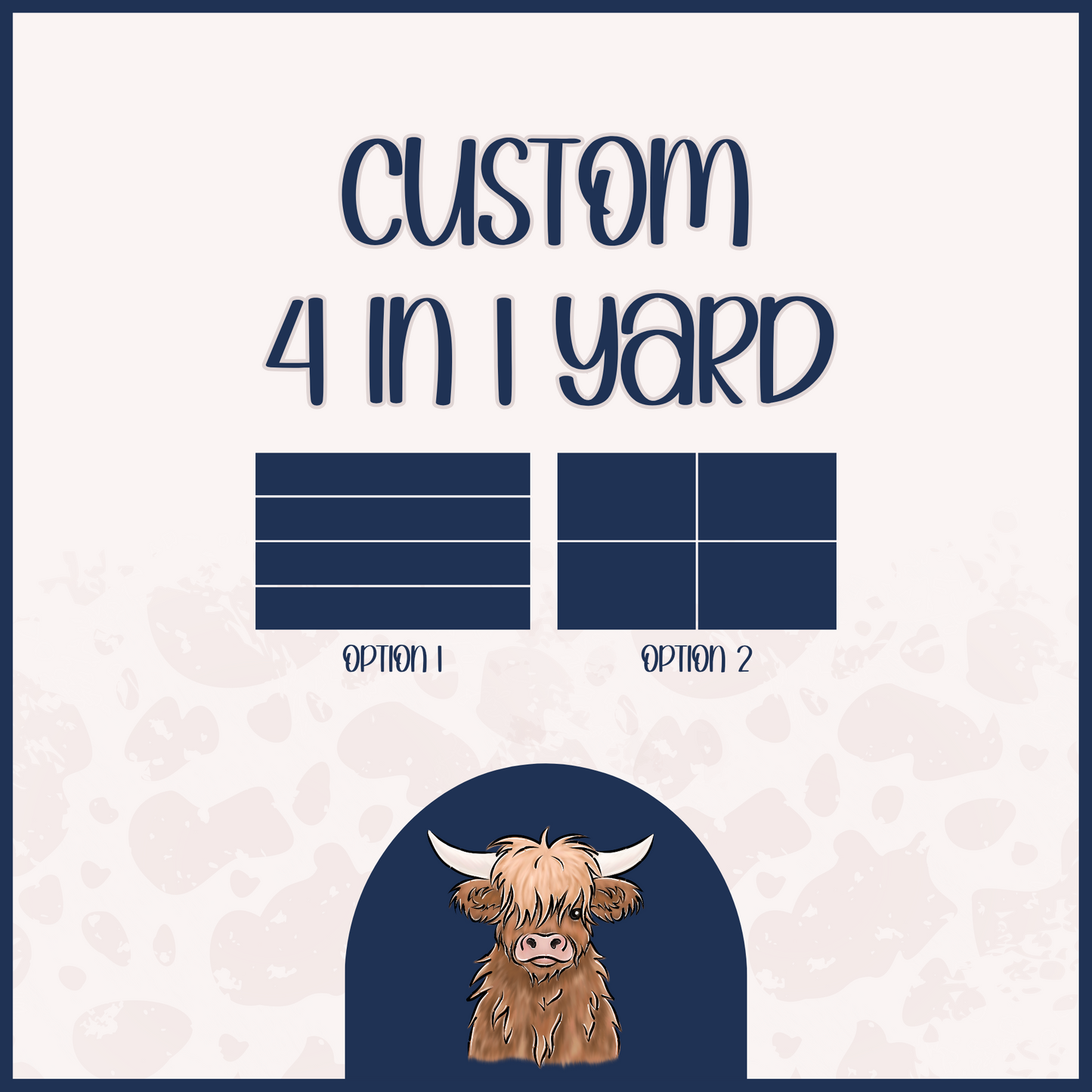 4 in 1 prints