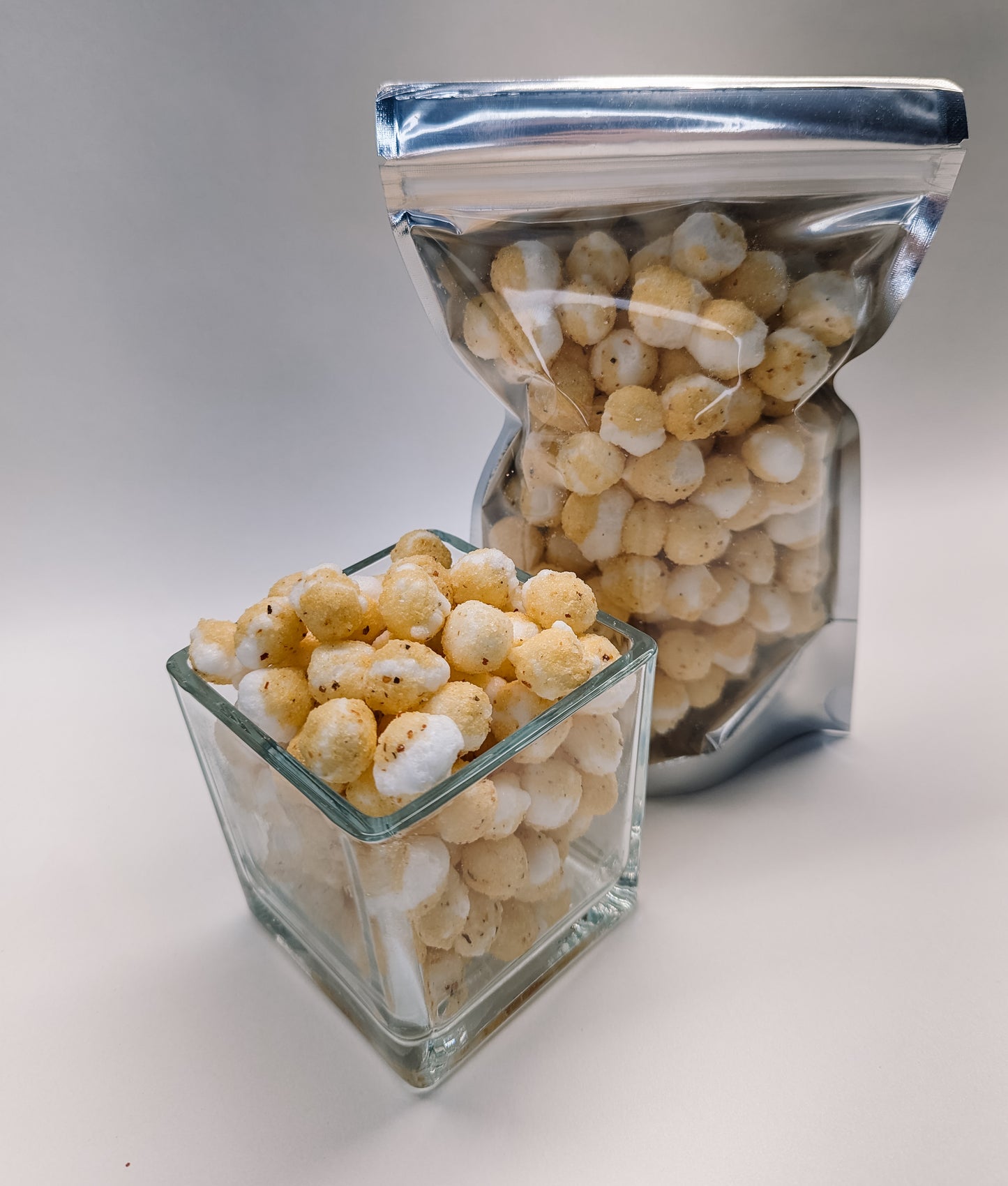 PINEAPPLE CHAMOY FREEDLES