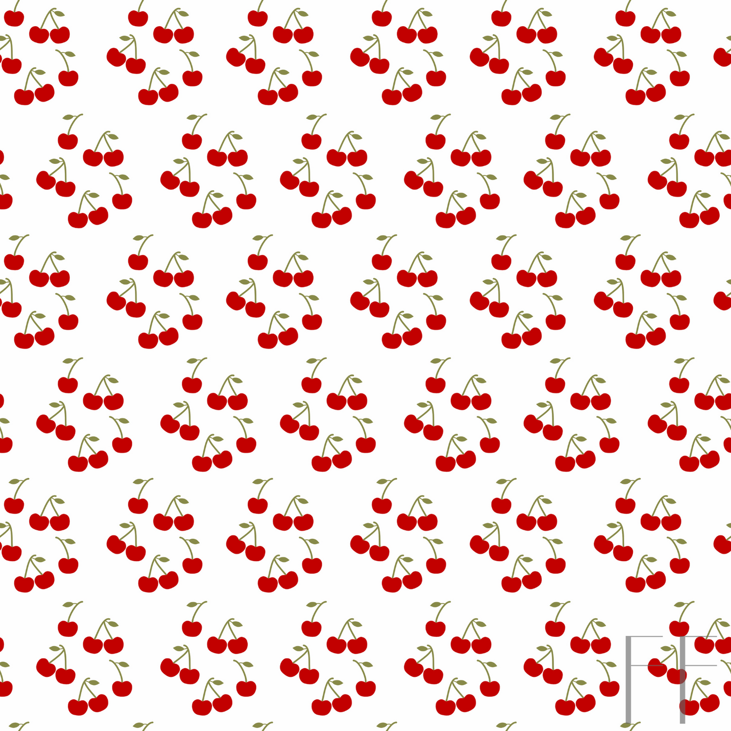 Little Cherries