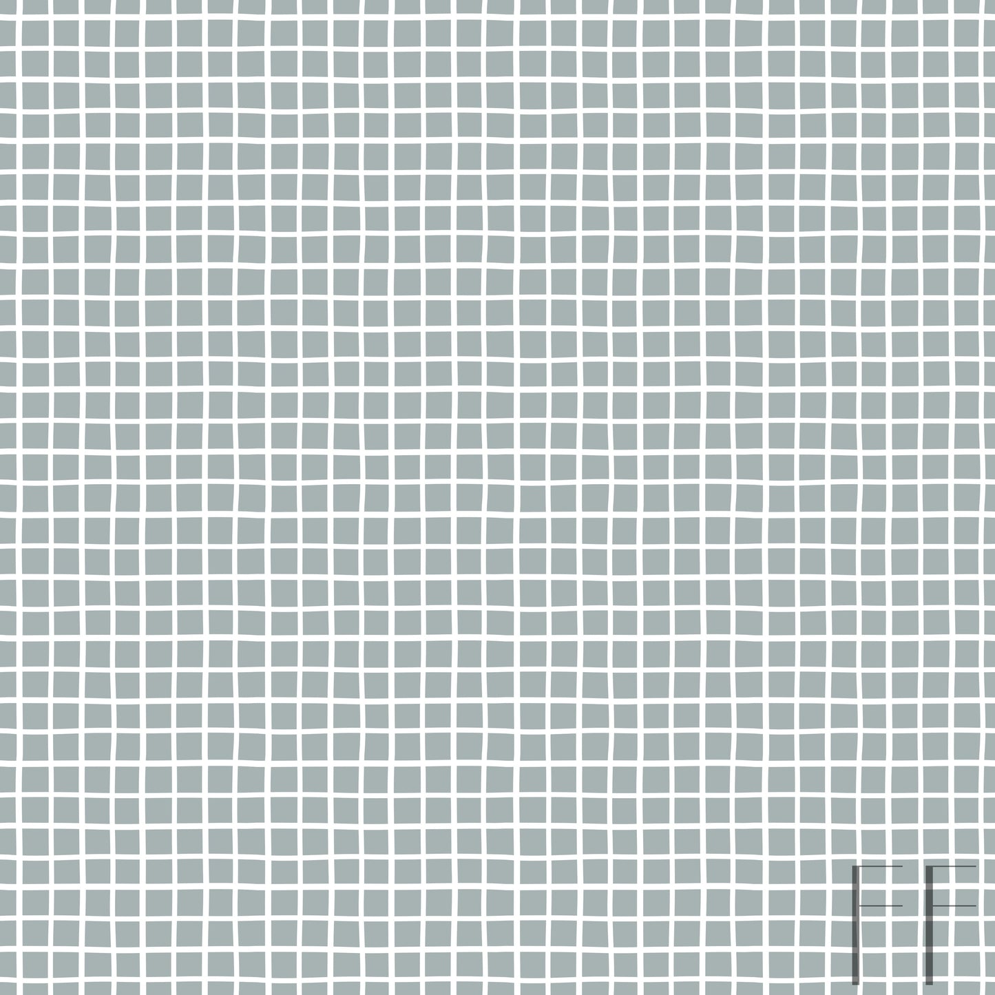 Teal square