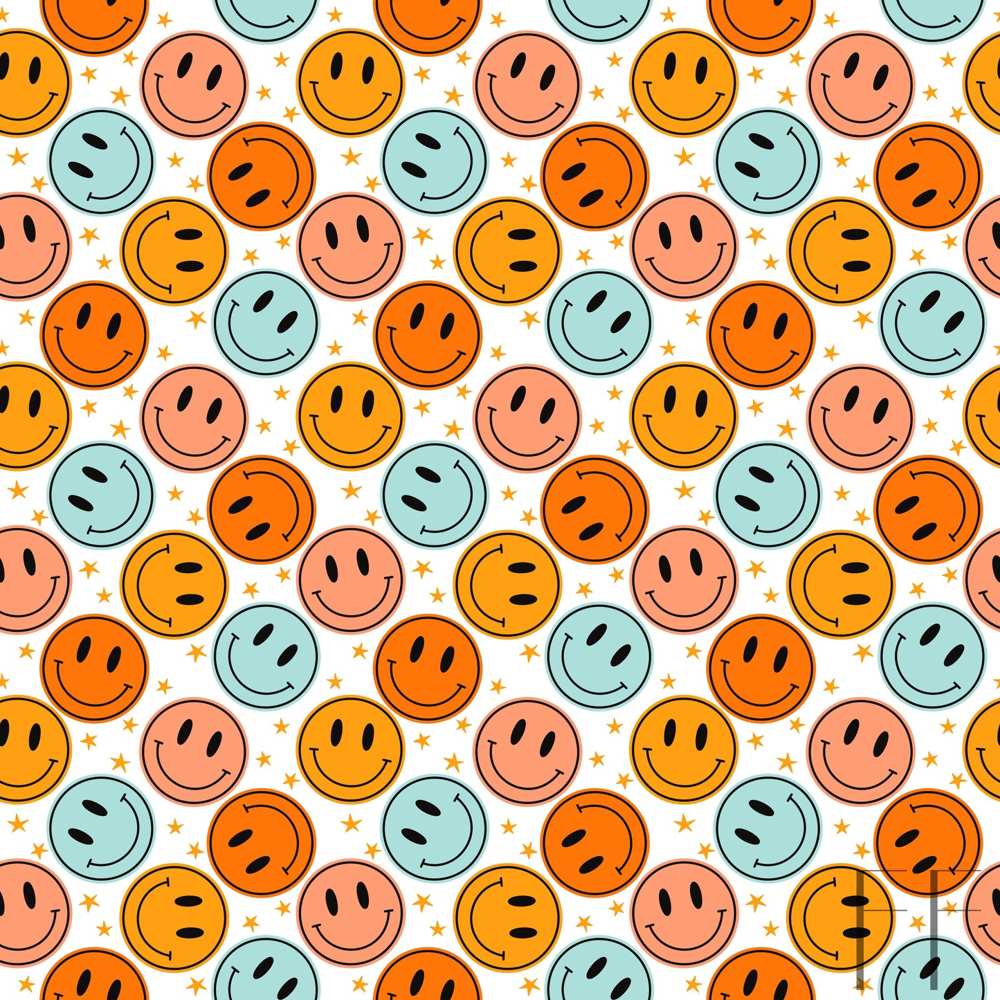 Happy emoji