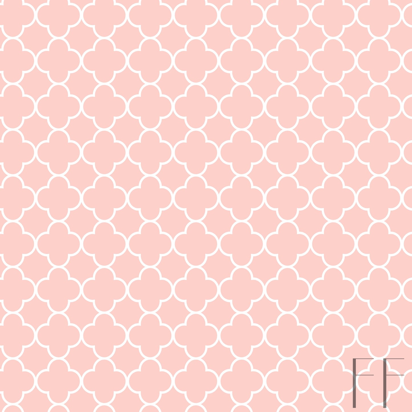 Pink cord