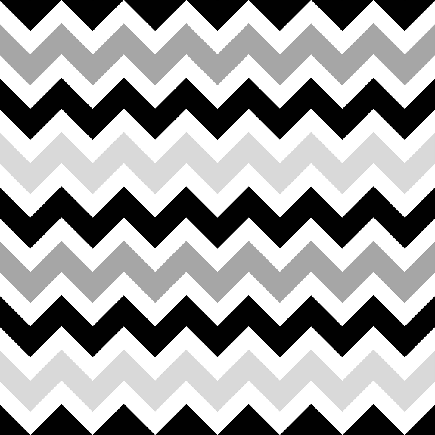 Custom Chevron