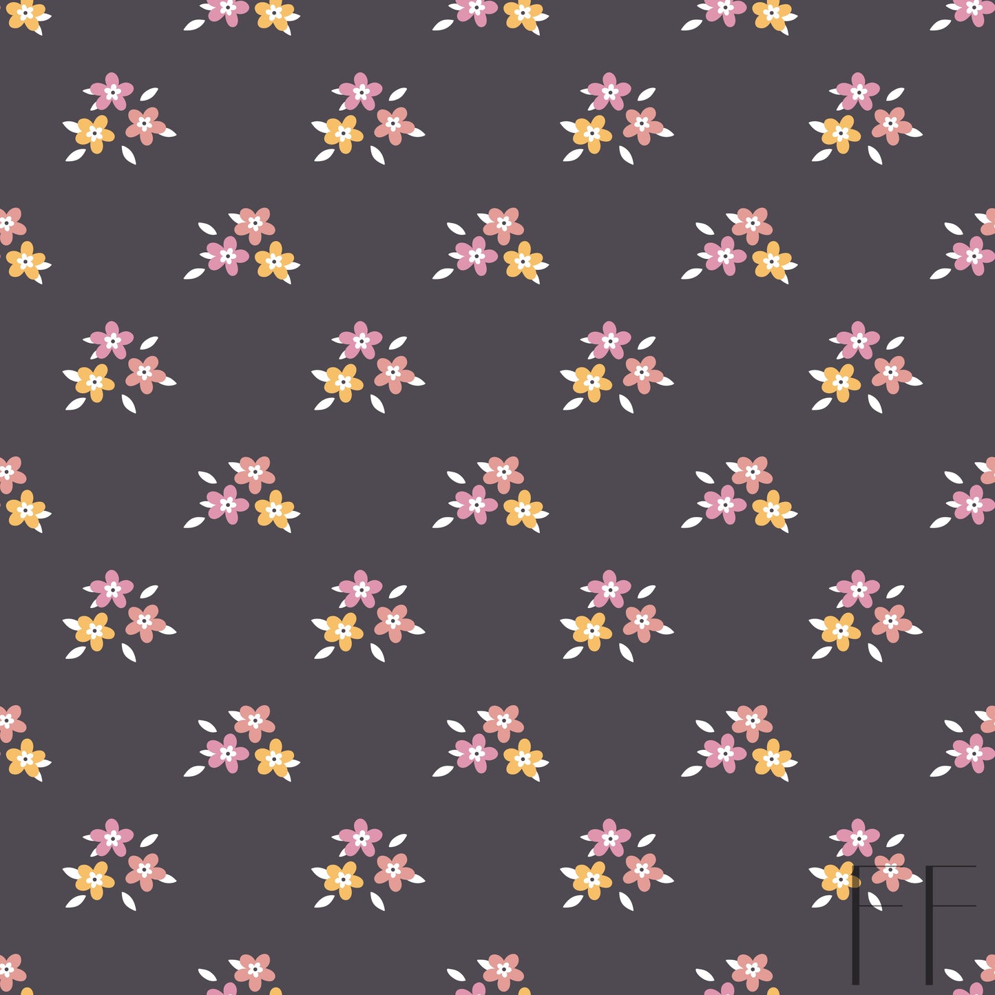 Tiny flowers