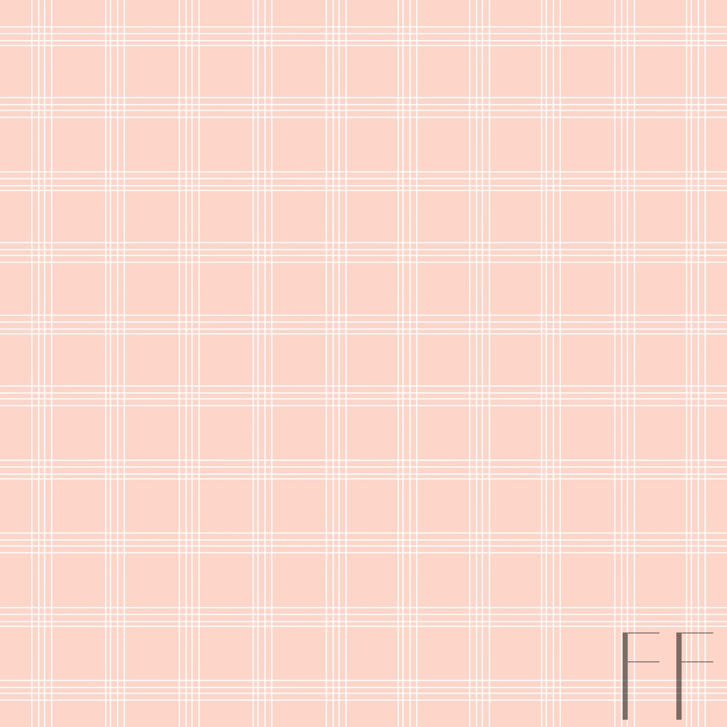 Pink fruit cord