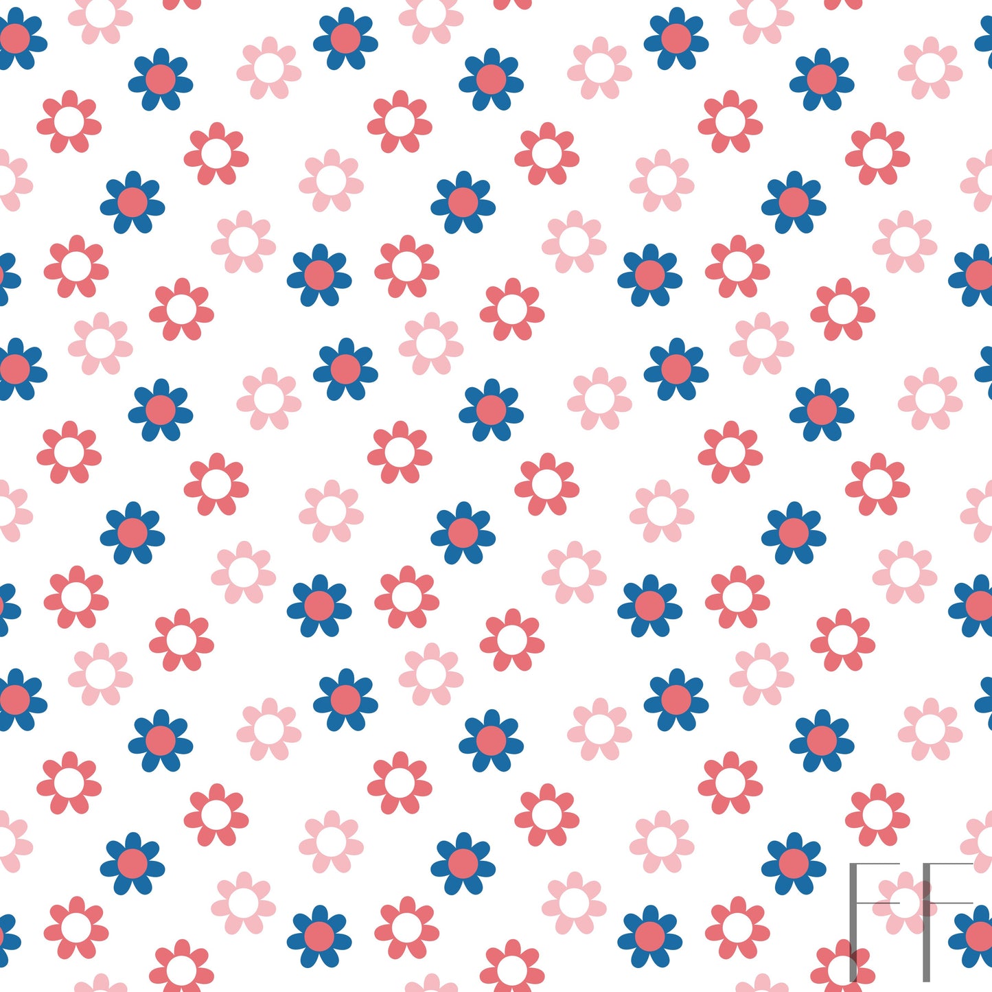 Fourth floral