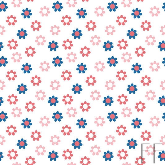 Fourth floral