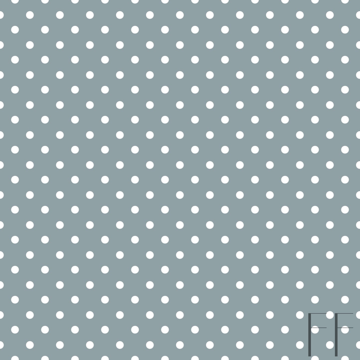 Polka dots