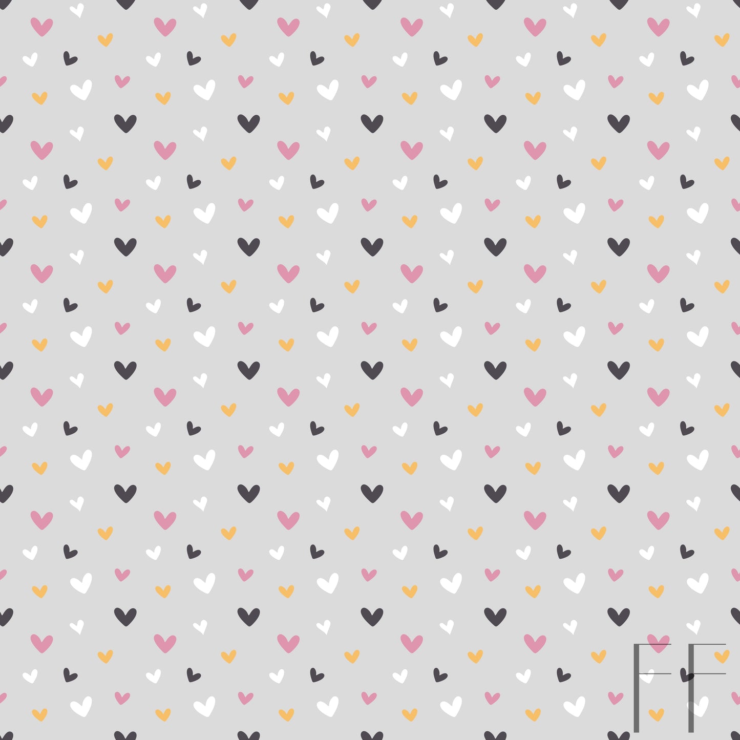 Tiny hearts