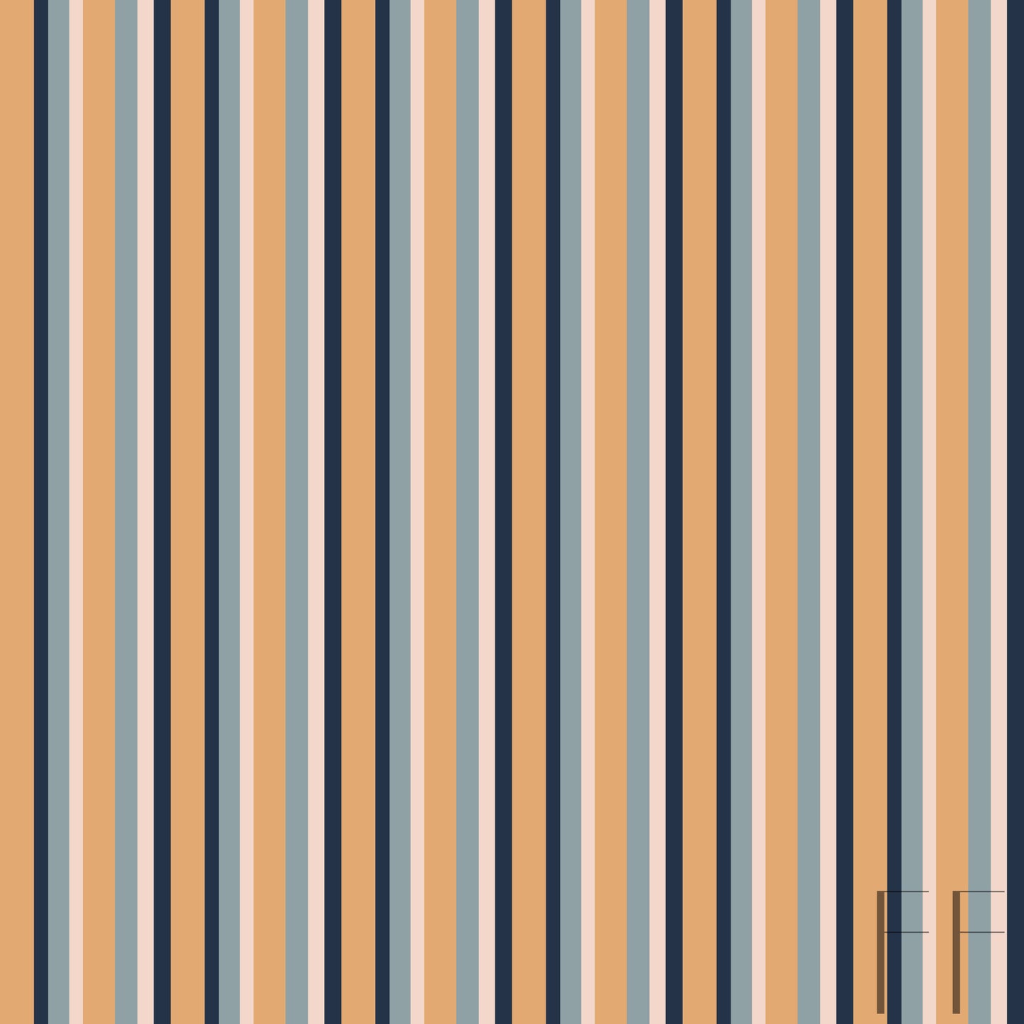 Hello stripes