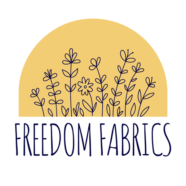 Freedom Fabrics