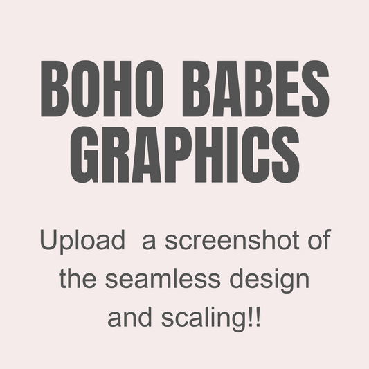 Boho Babes Graphics Screenshot uploads