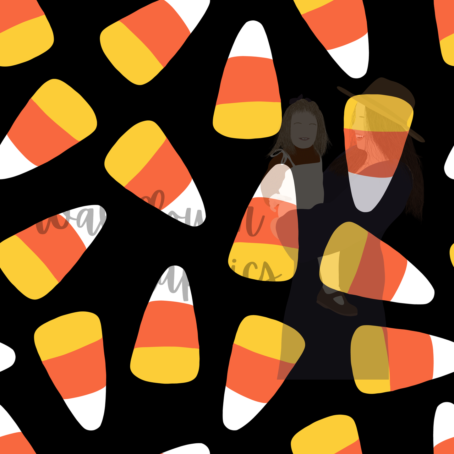 Candy Corn