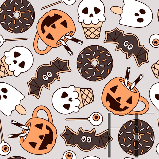 Halloween Deserts