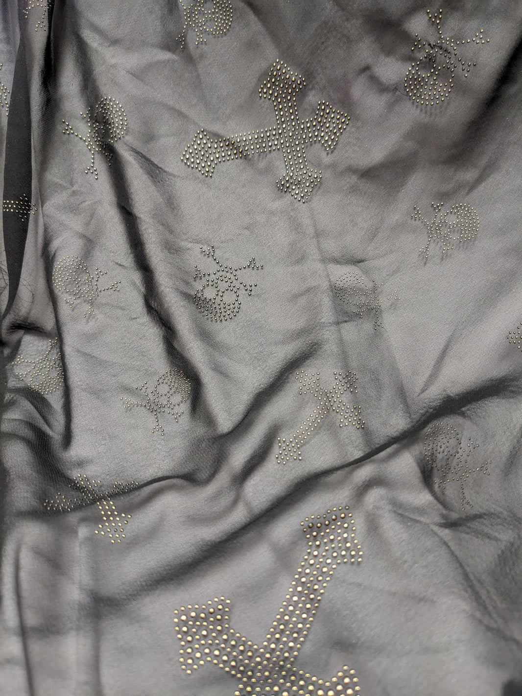 READY TO SHIP Freedom Fabrics