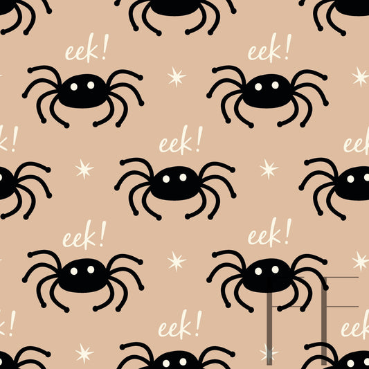 Blush Spider