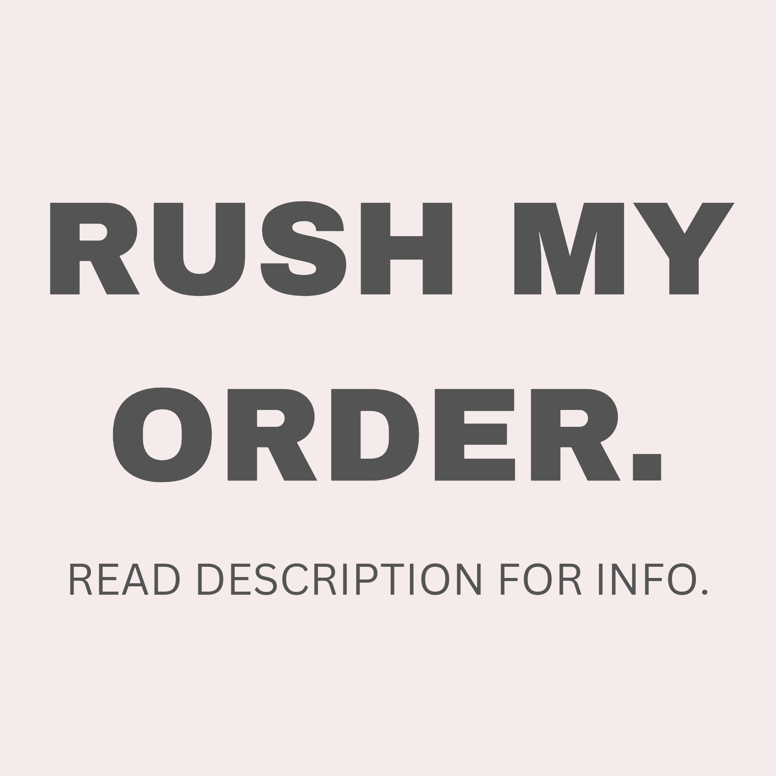 Rush Insurance Rush / Insurance – Freedom Fabrics