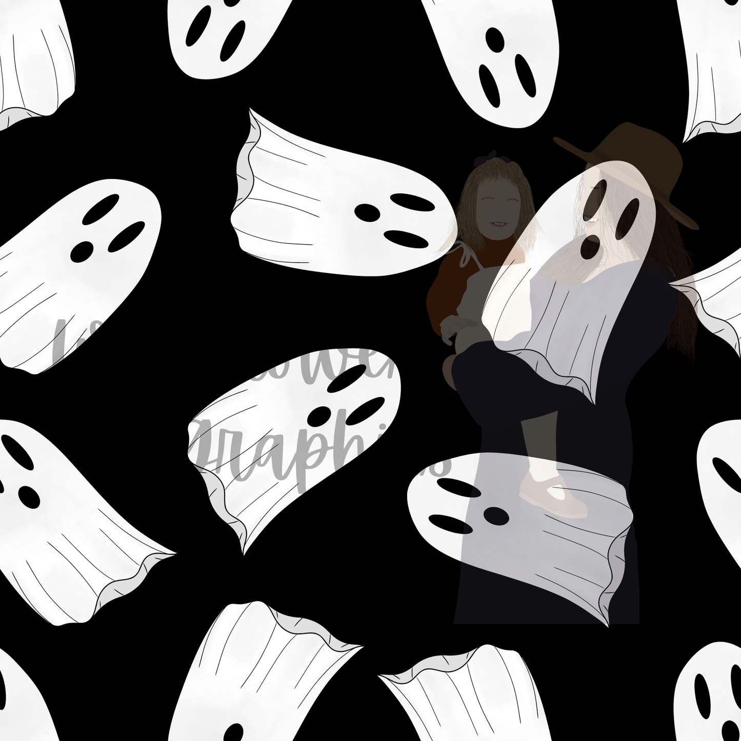 ghosts