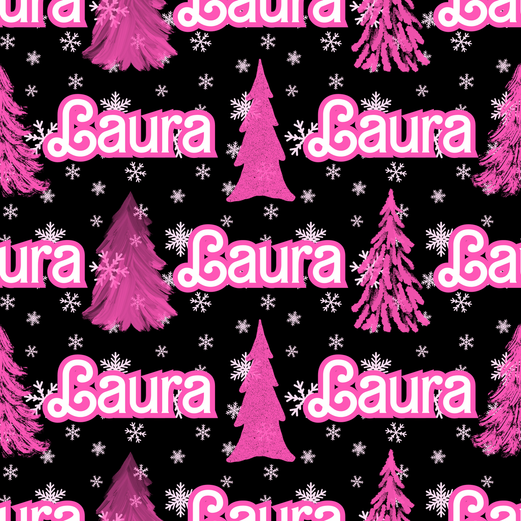 Freedom fabrics christmas