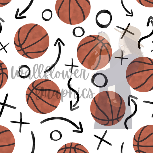 Basketball Playbook