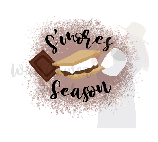 Smores season sub