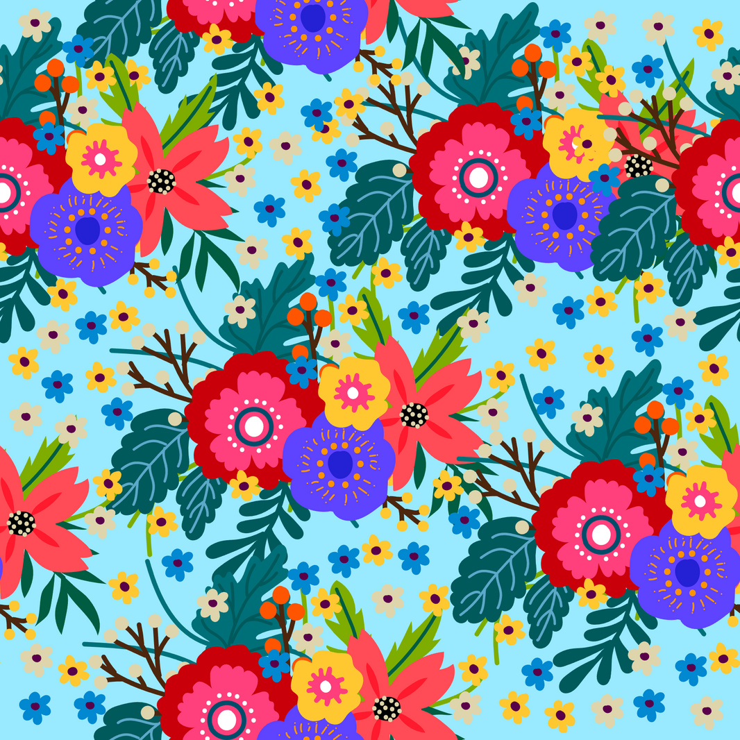 IN HOUSE DESIGNS Freedom Fabrics