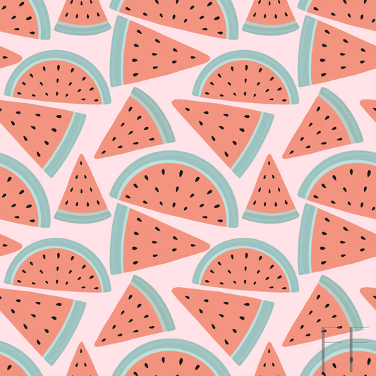 Pink Watermelon