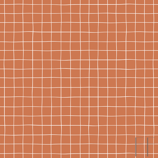 Rust squares