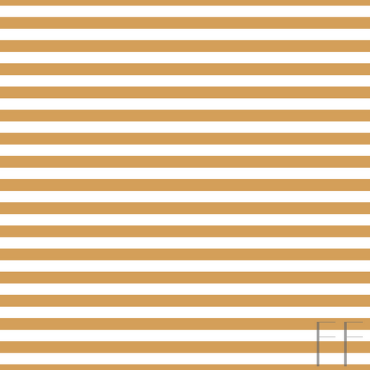 Tan Stripe