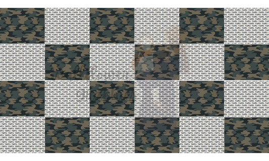 mama camo Headbands