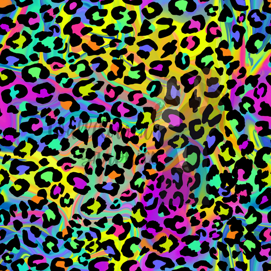 Neonleopard