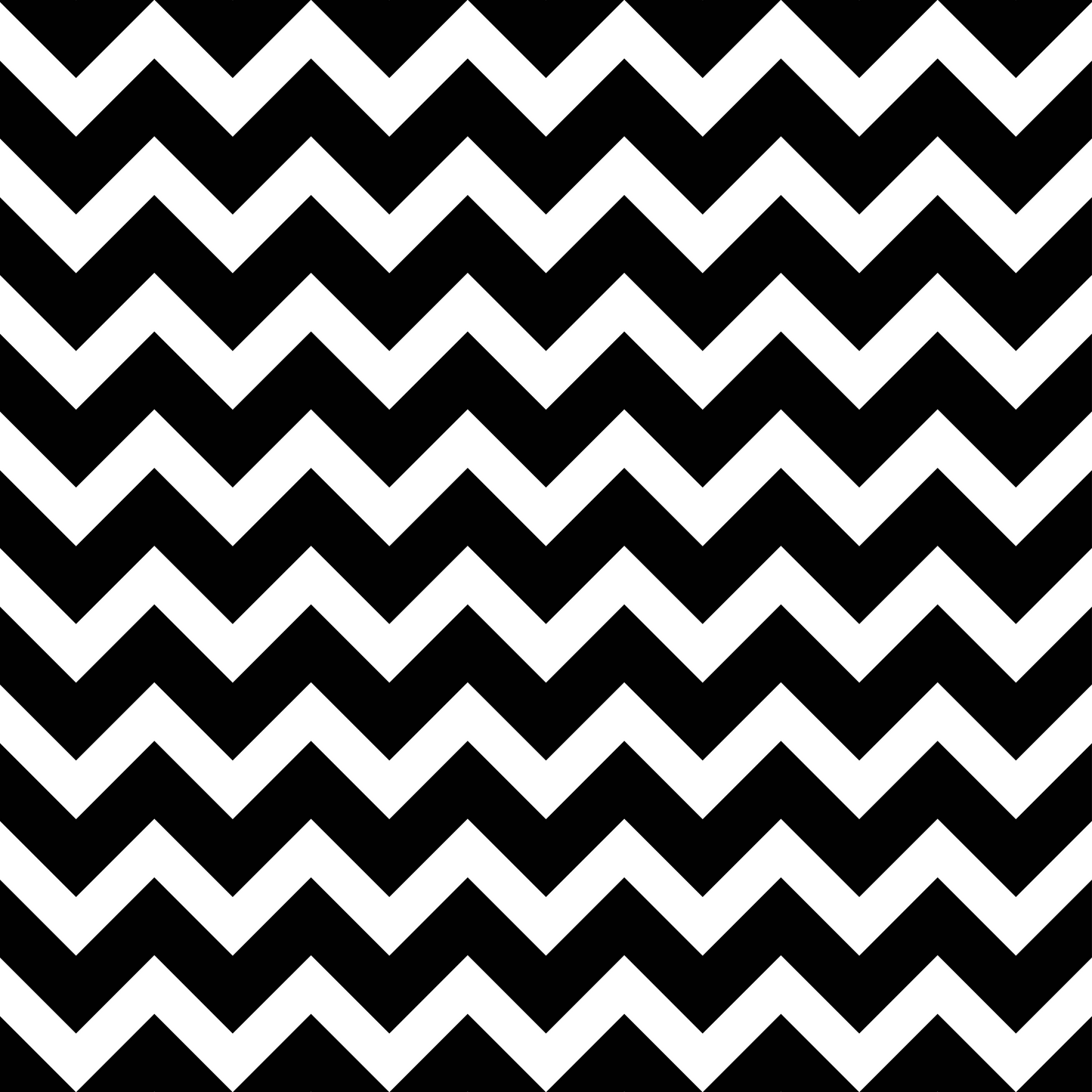 Custom chevron