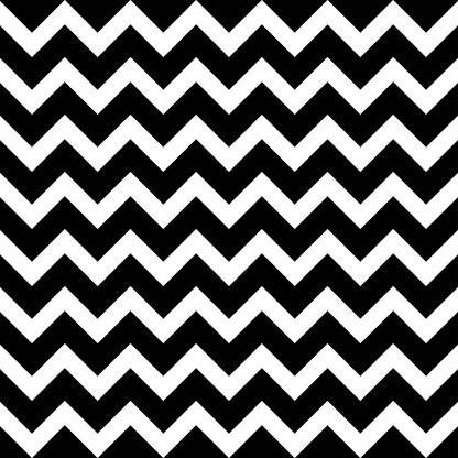 Custom chevron