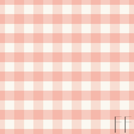 Charlotte Pink Gingham