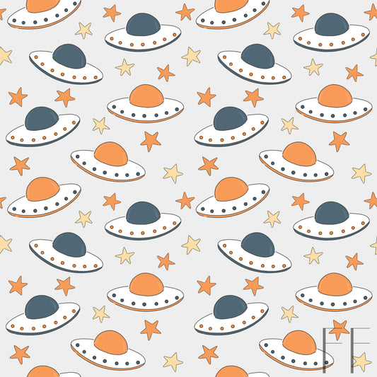 Spaceship