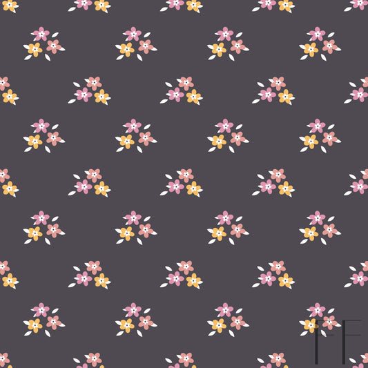 Tiny flowers