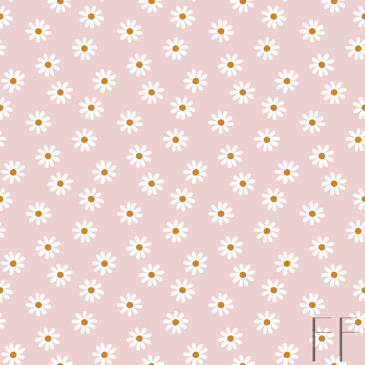 Pink daisy