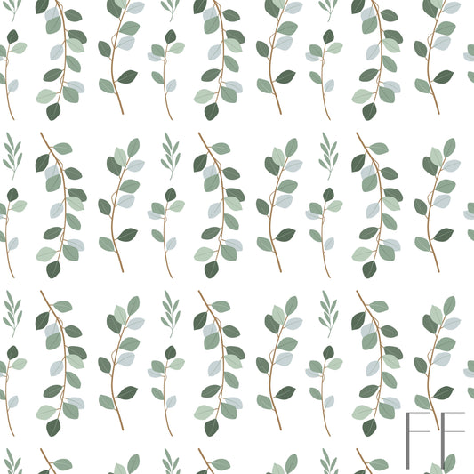 Eucalyptus greenery