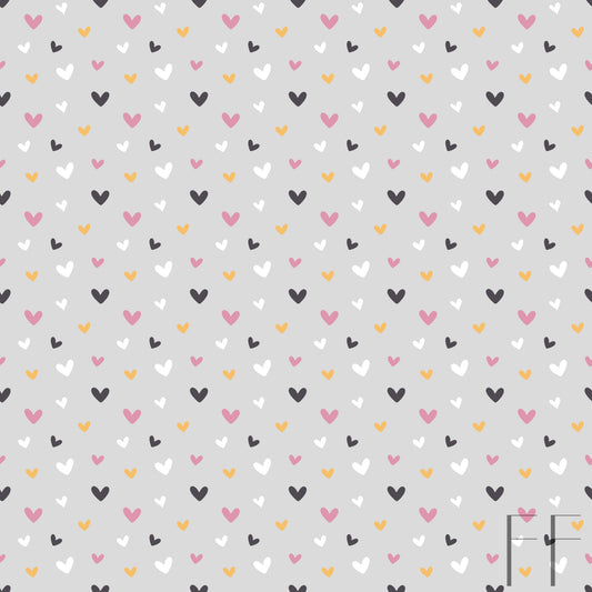 Tiny hearts