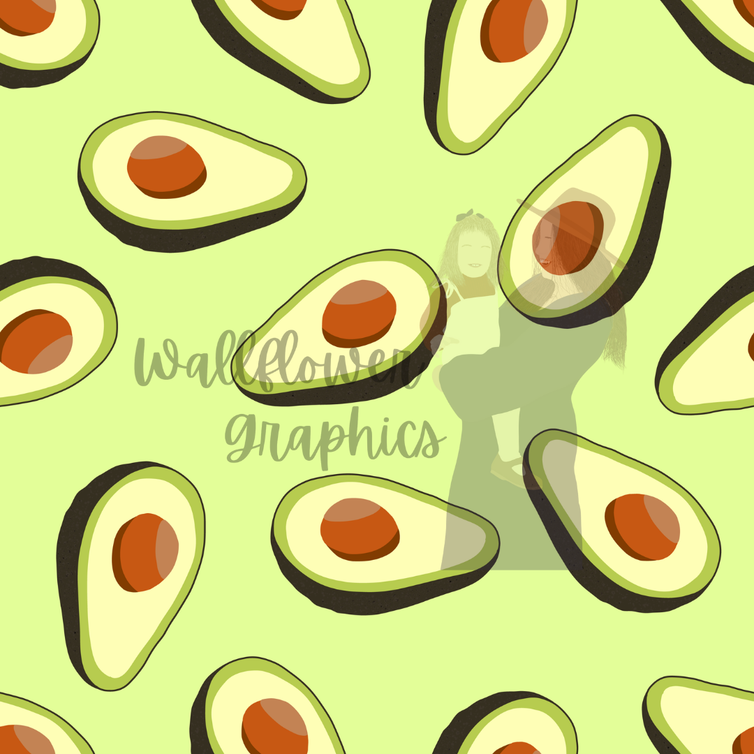 Avocados