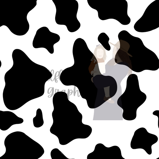 Cowprint