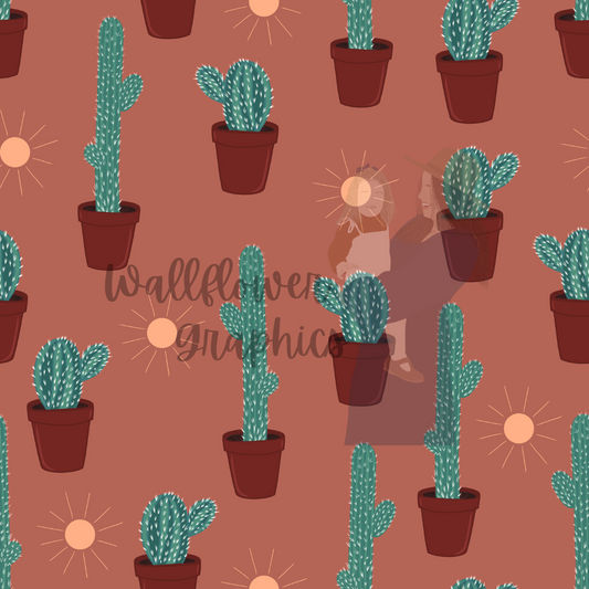 Cactus